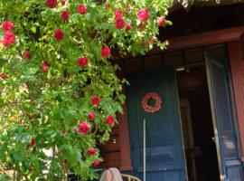 Bålsta Villa-XL: Bålsta şehrinde bir otel