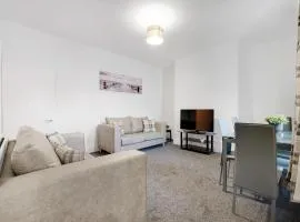 NEW! 4BR in Stanley