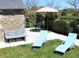 Maison charmante à Botsorhel avec jardin clôturé de 31 m²