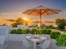 Palm Grove, hotel v destinaci Saint James