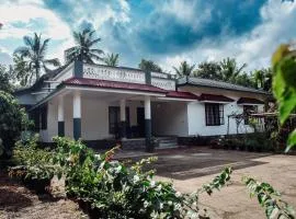 The Fika Casa Home Stay
