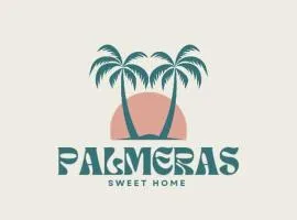 palmeras swett home
