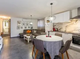 Awesome Apartment In Novigrad With Wifi