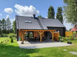 Cozy Home In Rudzienice