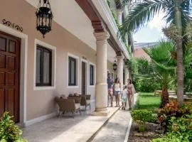 Casa Lucia Hotel Boutique