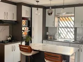 Self catering three bedroom