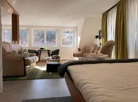 Loft am Park