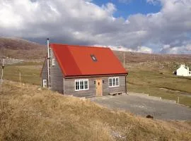 Harris Cuckoo Cottage