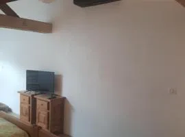 La maison d'ô
