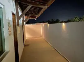 Suítes Paraíso Perfeito