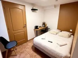 Les chambres de la bastide - 201