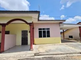 Ct Homestay