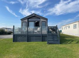 7A Dolphin Point, campsite in Ashington