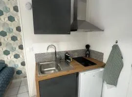 Le studio du Port Boinot