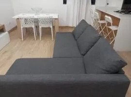 Rita Apartamento