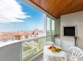 Apartamento com vista Mar