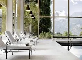 Beausite Park Hotel & Spa