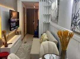 Smdc Coast Residences- LA Cozy Staycation