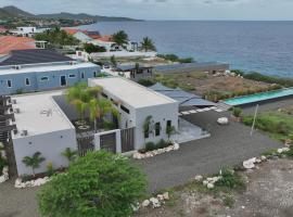 Villa B22, Hotel in Willemstad