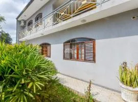 Casa do Loro Hospedagem