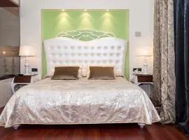 Escuderos Hotel Cruz