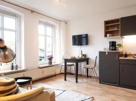 Ferienwohnung Sööte Stuuv - Stein