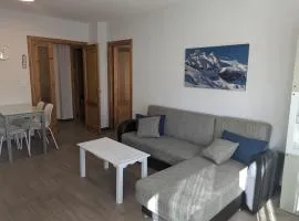 Apartamento Tilero, Parking incluido