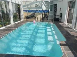 Paradise in Plettenberg Bay