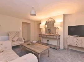 Ranmoor Serviced Apartments at Glossop Road - The Brunswick Suite