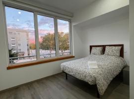 Fátima में, होटल Fátima Serenity Apartments