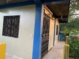 Trujillo Apartment My Home, hotel a Trujillo