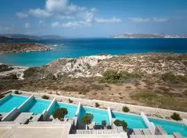 Hotel Milos Sea Resort
