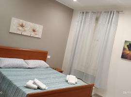 Grotthouse: Andria'da bir otel