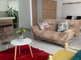 Loft en el corazón de la ciudad