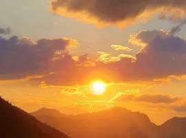 Abendrot Yoga Retreat