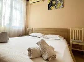 B2 Apartment 2