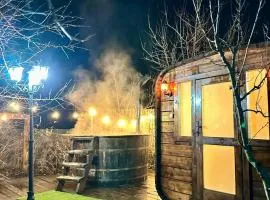 Agropa Rooms & Garden Events