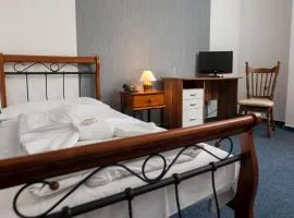 Hotel Diana