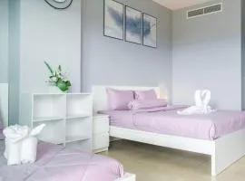 Karon apartment SeaView