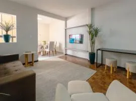 Excelente Apartamento Centro - MJ20
