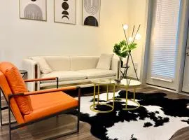 Luxury Appartement with Everything