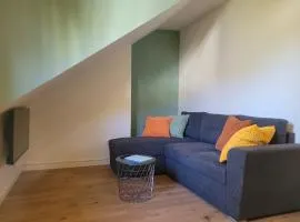 Reload Apartments - FeWo3 im Remmeker Feld