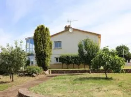 Le Gîte de Mellonia - 7 chambres