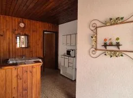 Kitnet perto da rodoviária Campos do Jordão
