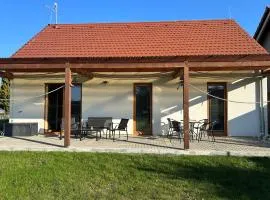 Apartmány Levandule