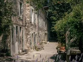 Fount Estremiero - Chambres & tables d'hôtes