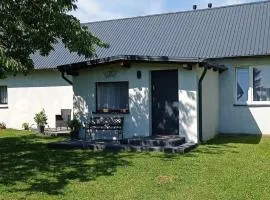 Dom pod czereśnią