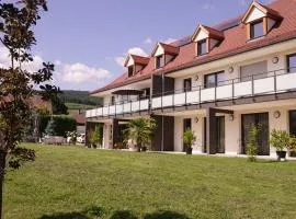 Maison d'Hôtes Sainte Hune Chambres et appartements
