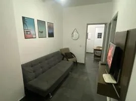 739 Casa 1 · Casa1 - 2 dorm, otima local ,Wi-Fi,Note,Gar, pet
