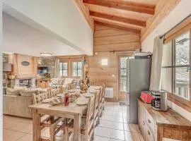 Chalet Josephine - Chalet - 108m² - 5 chambres, 5 salles de bain MAE-2024